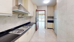 Pepys Hill Condominium (D5), Condominium #495701351